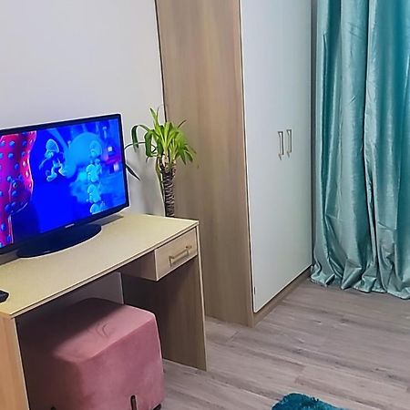 罗马Casa Mihaela公寓 外观 照片